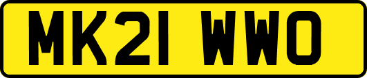 MK21WWO
