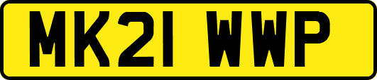 MK21WWP