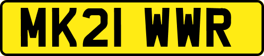 MK21WWR