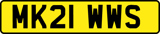 MK21WWS