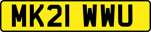 MK21WWU