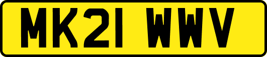 MK21WWV