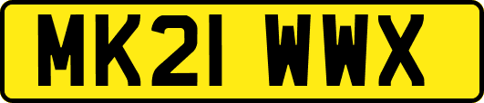 MK21WWX