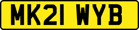 MK21WYB