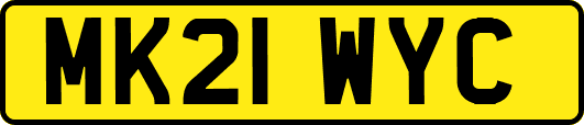 MK21WYC