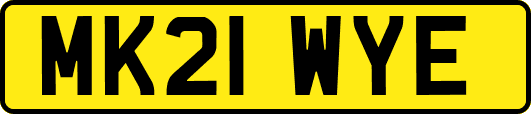 MK21WYE