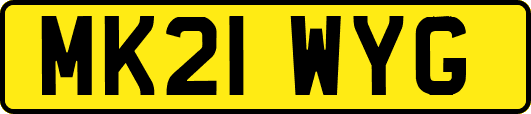 MK21WYG