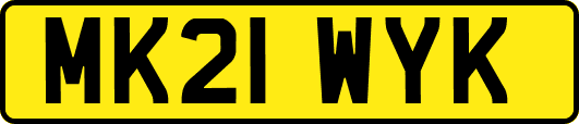 MK21WYK