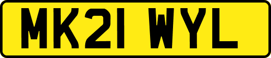 MK21WYL