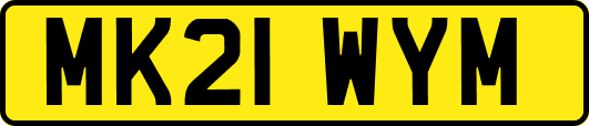 MK21WYM