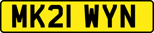 MK21WYN