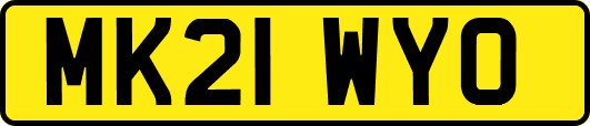 MK21WYO