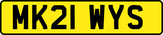 MK21WYS