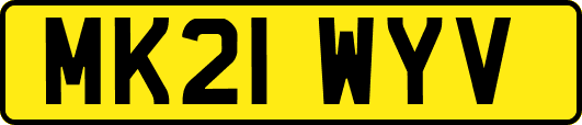 MK21WYV