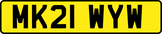 MK21WYW