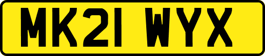 MK21WYX