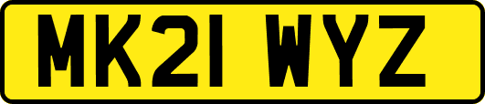 MK21WYZ