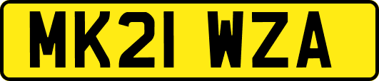 MK21WZA