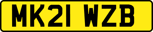 MK21WZB