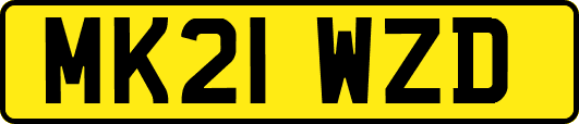 MK21WZD