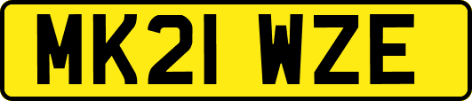 MK21WZE