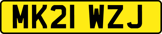 MK21WZJ