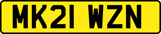 MK21WZN