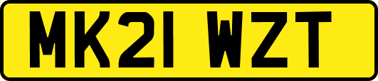 MK21WZT