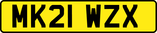 MK21WZX