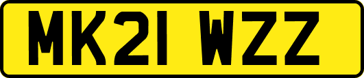 MK21WZZ