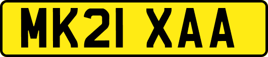 MK21XAA
