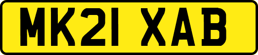 MK21XAB