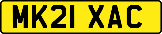 MK21XAC