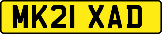 MK21XAD