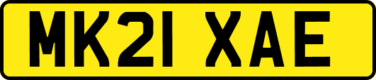 MK21XAE