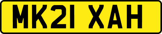 MK21XAH