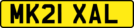 MK21XAL