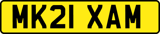 MK21XAM