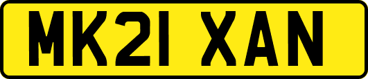 MK21XAN