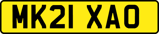 MK21XAO