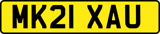MK21XAU