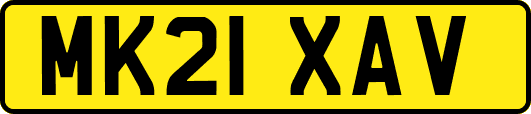 MK21XAV