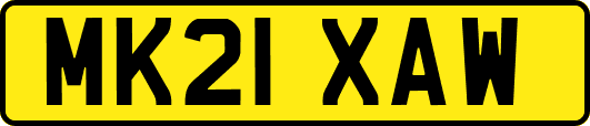 MK21XAW