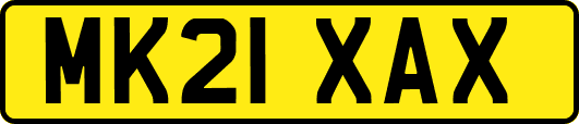 MK21XAX