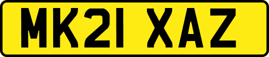 MK21XAZ