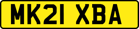 MK21XBA