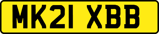 MK21XBB
