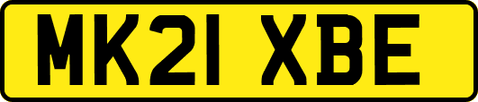 MK21XBE