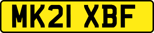MK21XBF