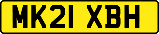 MK21XBH